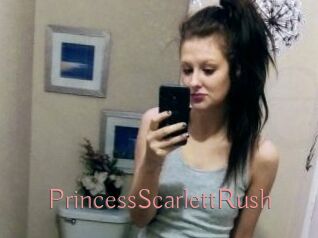 PrincessScarlettRush