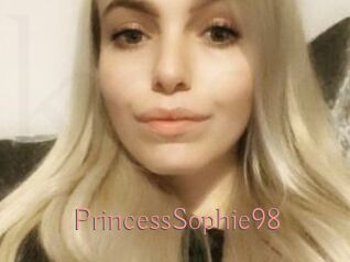 PrincessSophie98