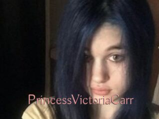 PrincessVictoriaCarr