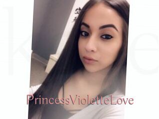 PrincessVioletteLove