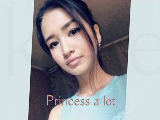 Princess_a_lot