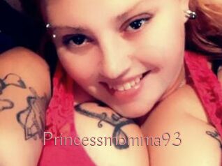 Princessmomma93