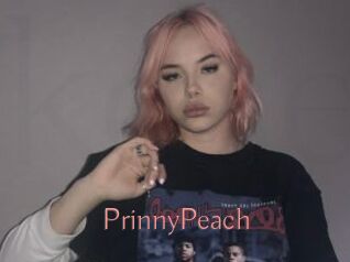 PrinnyPeach