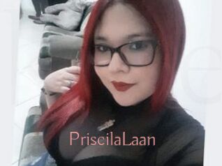 PriscilaLaan