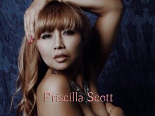 Priscilla_Scott