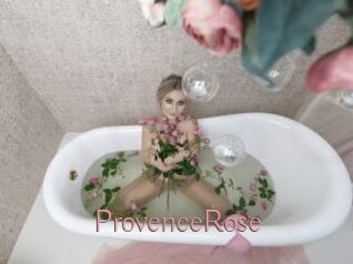 ProvenceRose