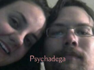 Psychadega