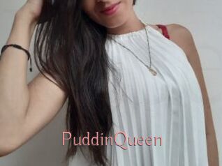 PuddinQueen