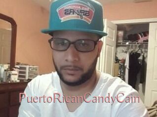 PuertoRicanCandyCain