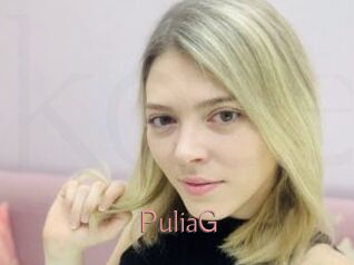 PuliaG