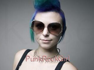 PunkRockGirl