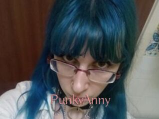 PunkyAnny