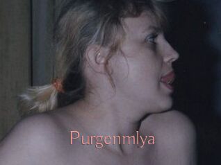 Purgenmlya