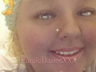 PurpleDaalooXXX