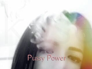 Pussy_Power