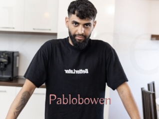 Pablobowen