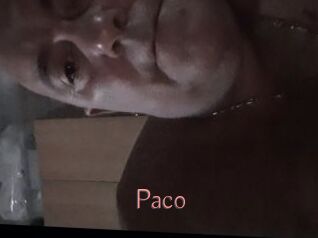 Paco