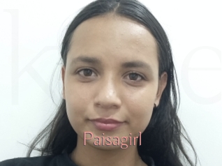 Paisagirl