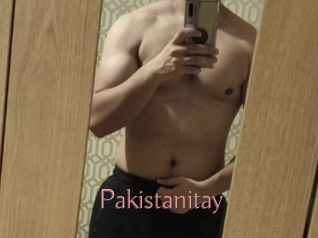 Pakistanitay