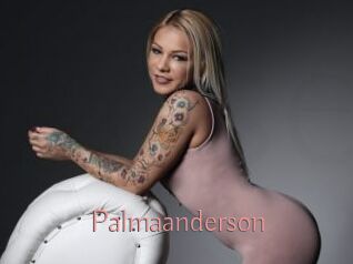 Palmaanderson