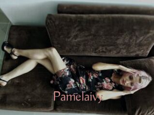 Pamelaivy