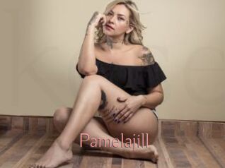 Pamelajill