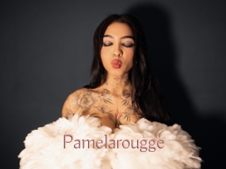 Pamelarougge