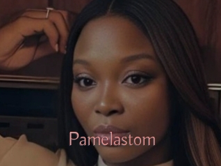 Pamelastom