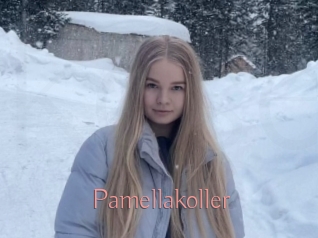 Pamellakoller