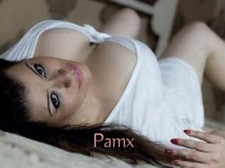 Pamx