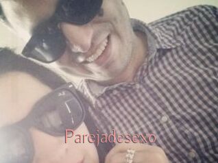 Parejadesexo