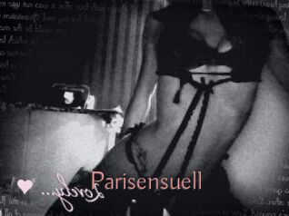 Parisensuell