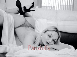 Parishills