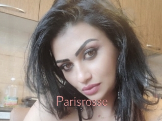 Parisrosse