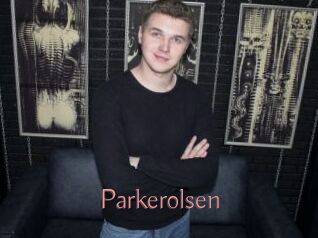 Parkerolsen