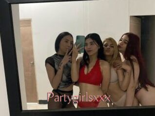 Partygirlsxxx