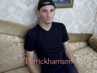 Patrickharrison