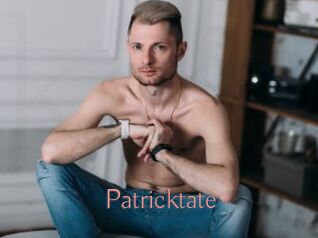 Patricktate