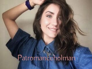 Patromanceholman