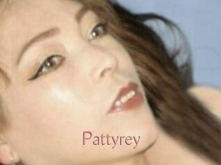 Pattyrey