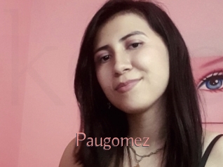 Paugomez