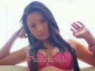 Pauladaniels