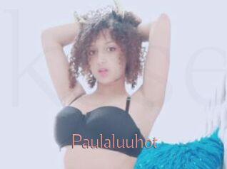 Paulaluuhot