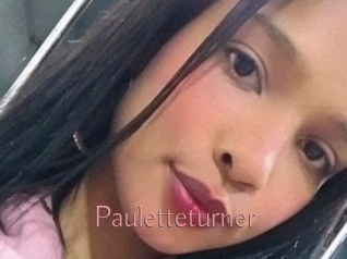 Pauletteturner