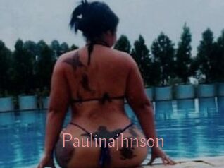 Paulinajhnson