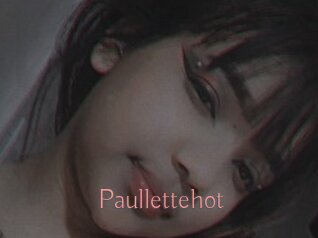 Paullettehot