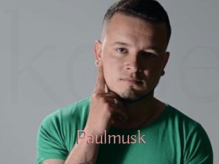 Paulmusk