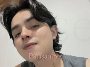 Paulsantoss