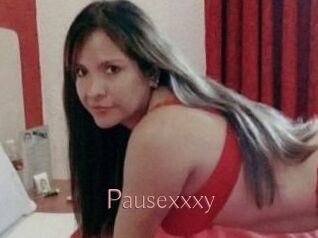 Pausexxxy