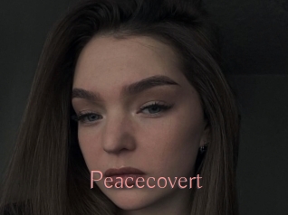 Peacecovert